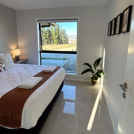 Tarras Countryside Retreat - Near Tourist Route Exterior foto